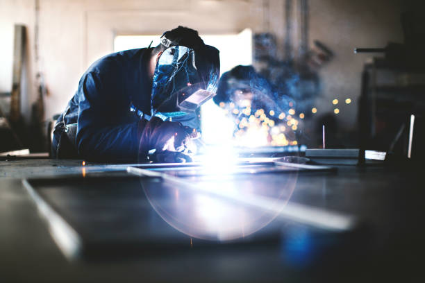 Affordable Welder Services in Randallstown, MD