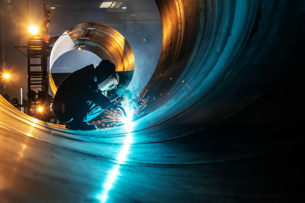 Reliable Randallstown, MD Welder & Metal Fabrication Solutions
