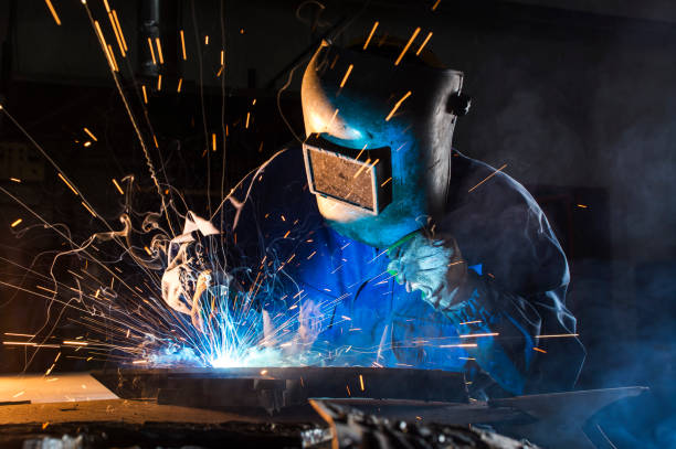 Best Welding Inspection and Certification in Randallstown, MD