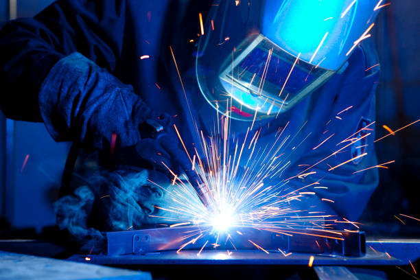 Best Pipe Welding in Randallstown, MD