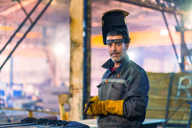 Affordable Welder Services in Randallstown, MD