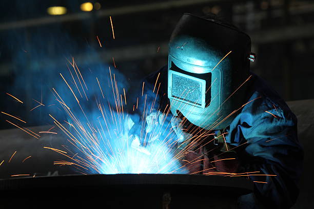 Best Artistic and Custom Metal Fabrication in Randallstown, MD
