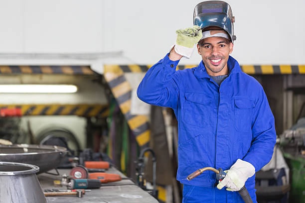 Best Specialty Welding Processes in Randallstown, MD