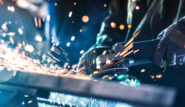 Best Food and Beverage Processing Equipment Welding in Randallstown, MD